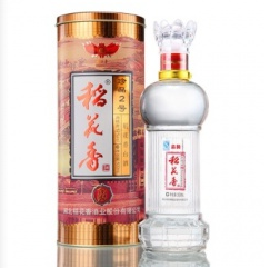 52&deg;稻花香珍品2號(hào)500ml
