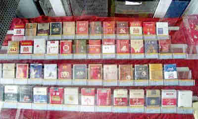 煙草零售戶要做好4點(diǎn) 主動(dòng)推介營(yíng)銷(xiāo)丟掉低檔煙依賴