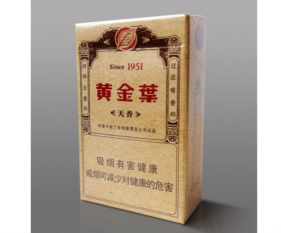 黃金葉天香1951官網價格及圖片