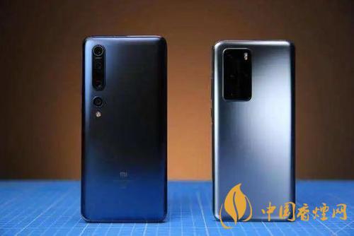 小米10pro和華為p40pro哪個(gè)更值得入手？