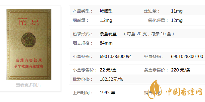 南京精品香煙怎么樣？南京精品香煙真假辨別