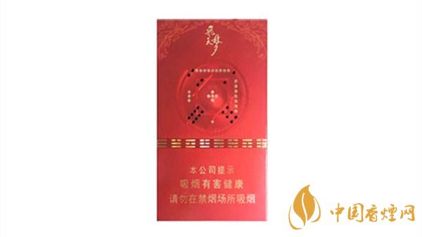 蘭州飛天夢細(xì)支多少錢一盒 蘭州細(xì)支飛天夢香煙價(jià)格表圖