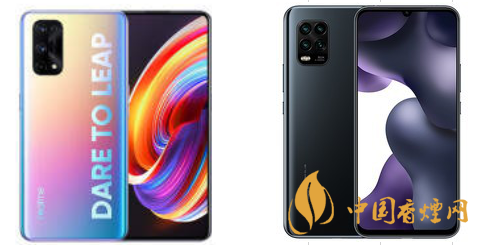 realmex7pro和小米10青春版哪個(gè)好？?jī)煽钍謾C(jī)參數(shù)對(duì)比測(cè)評(píng)！