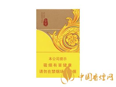 全國各省市的知名品牌香煙，你知道幾種？抽過幾種？