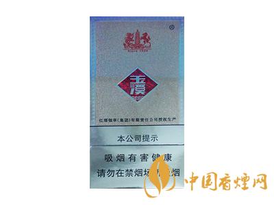 全國各省市的知名品牌香煙，你知道幾種？抽過幾種？