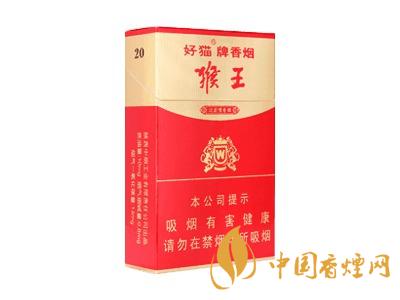 全國各省市的知名品牌香煙，你知道幾種？抽過幾種？