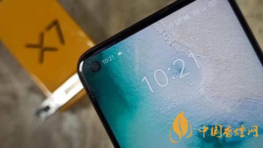 RealmeX7續(xù)航怎么樣-RealmeX7有無線充電么？