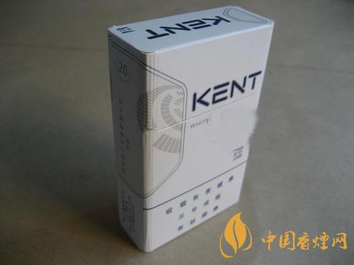 健牌浩白煙價(jià)格多少錢(qián)一包 健牌浩白香煙價(jià)格表圖