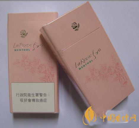 520玫瑰香煙多少錢(qián)一包 玫瑰香煙價(jià)格及圖片