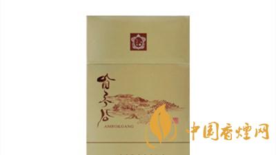 鴨綠江香煙價(jià)格-鴨綠江香煙多少錢一條？