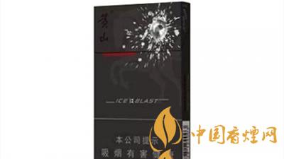 黃山黑馬細(xì)支價(jià)格如何？黃山黑馬細(xì)支口感質(zhì)量及圖片