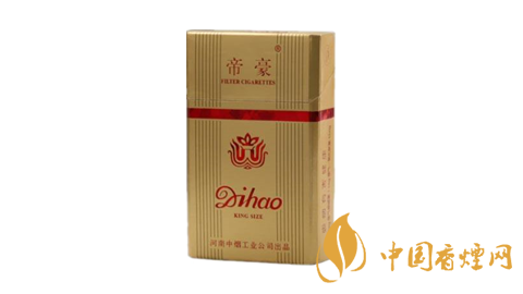 河南香煙有哪些？好抽的河南香煙推薦