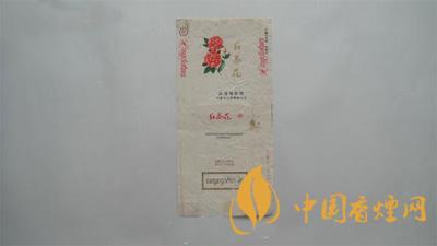 茶花煙測評(píng)以及茶花煙價(jià)格介紹