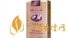 白沙軟香檳多少錢(qián)一盒？白沙軟香檳香煙價(jià)格表