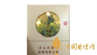 天子千里江山中支為何如此受歡迎？天子千里江山中支價(jià)格表及圖片