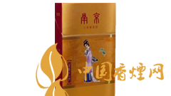 南京金陵十二釵一包煙多少錢？南京金陵十二釵文化底蘊(yùn)