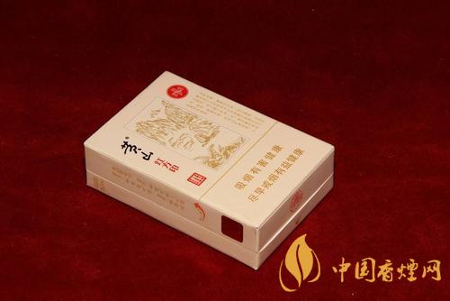 黃山香煙多少錢一包 黃山香煙價(jià)格表和圖片介紹