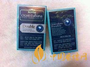 外煙有哪些？最好抽的外煙排行