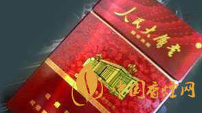人民大會(huì)堂盛世典藏香煙包裝口感怎樣？人民大會(huì)堂盛世典藏特性解析