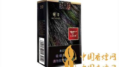  如何識(shí)別七匹狼軟鋒芒煙真假？七匹狼軟鋒芒煙一包多少錢？