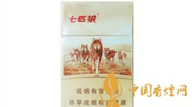 七匹狼行天下香煙價(jià)格參數(shù)怎樣？七匹狼行天下香煙口感及包裝測(cè)評(píng)