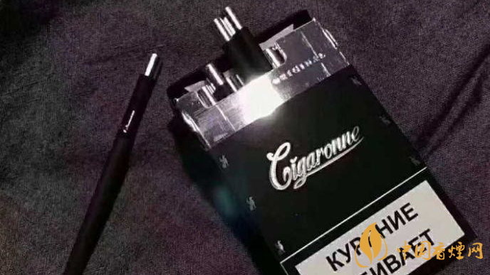 高顏值好口感的煙有哪些上榜？