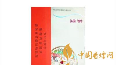 蘇煙鉑晶新版多少錢一包？蘇煙鉑晶新版價(jià)格詳細(xì)