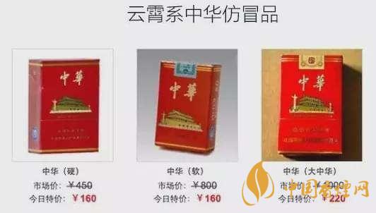 云霄香煙是什么意思？中國(guó)最大的假煙基地介紹