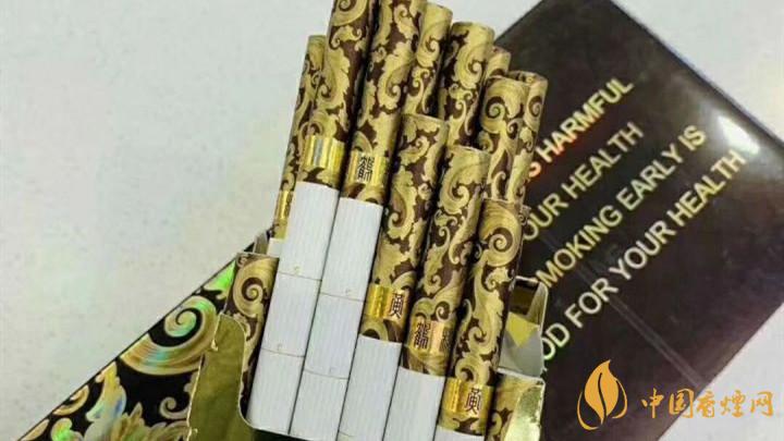 40元價位內(nèi)煙好抽嗎？40元價位內(nèi)煙口感測評