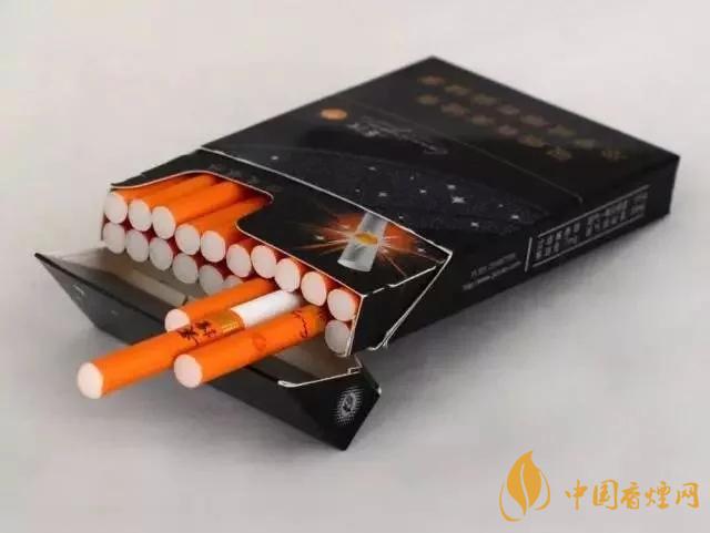 2020上半年賣的最好的細(xì)支煙，前十名都有誰?