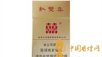 紅雙喜南洋硬黃好抽嗎？紅雙喜南洋硬黃口感測(cè)評(píng)
