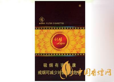 金色陽光利群多少一包 陽光利群香煙價(jià)格表圖一覽