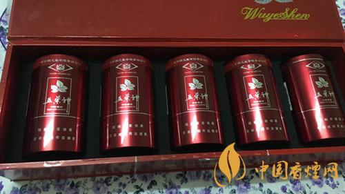 5款受歡迎的“罐裝”香煙 有你的最愛(ài)嗎？