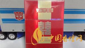 雙喜硬經(jīng)典1906包裝設(shè)計(jì)怎樣？雙喜硬經(jīng)典1906設(shè)計(jì)介紹圖