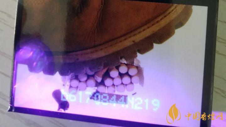 如何推斷香煙的大致生產(chǎn)日期？香煙生產(chǎn)日期查看方式