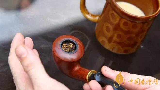 煙斗和香煙和雪茄的不同在哪里？抽煙斗有何“好處”