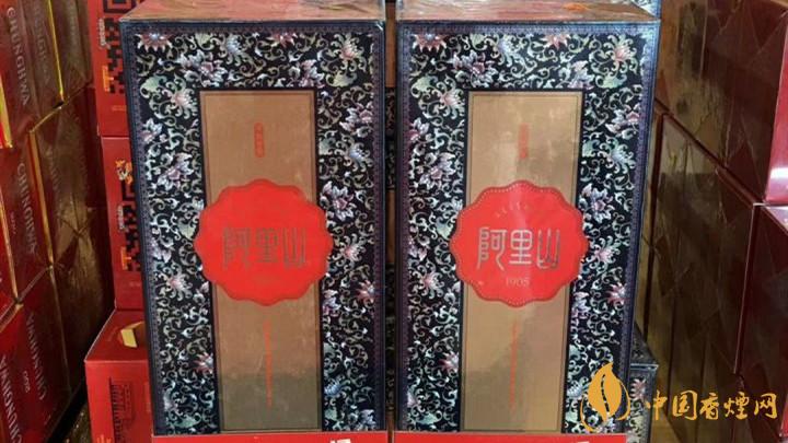 40元價位內(nèi)煙好抽嗎？40元價位內(nèi)煙口感測評