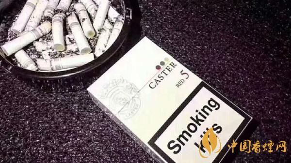 入門適合抽什么煙？新手煙推薦合輯