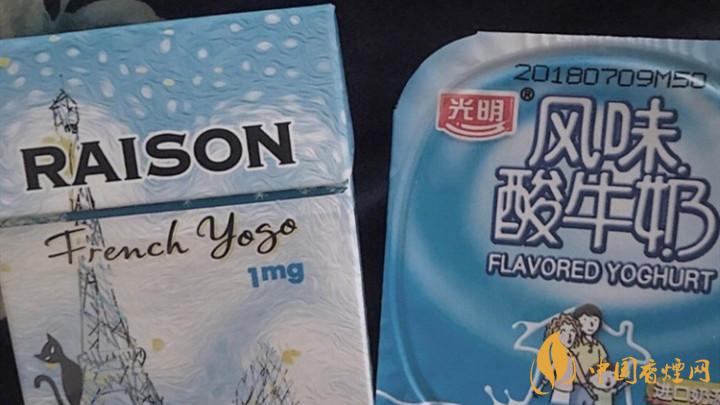 入門適合抽什么煙？新手煙推薦合輯