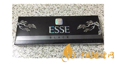 愛(ài)喜銀松你抽過(guò)嗎？愛(ài)喜銀松口感如何？