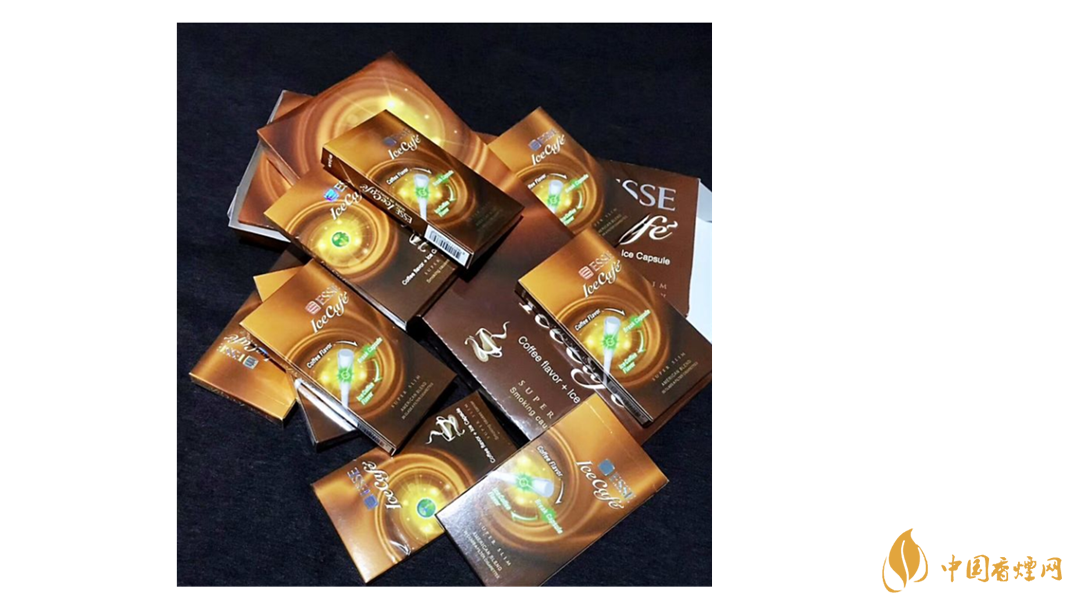 這幾款愛喜爆珠你抽過嗎？愛喜爆珠系列展覽大全