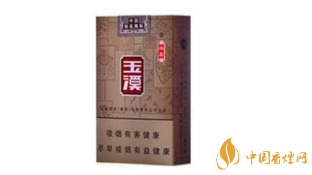 玉溪軟尚善香煙口感如何？玉溪軟尚善香煙口感包裝測評