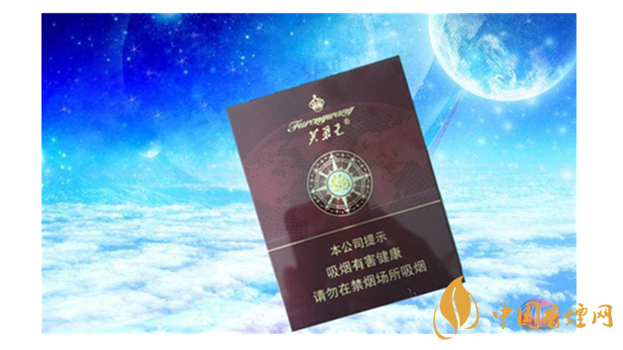 芙蓉王領(lǐng)航好抽嗎？芙蓉王領(lǐng)航口感包裝鑒賞