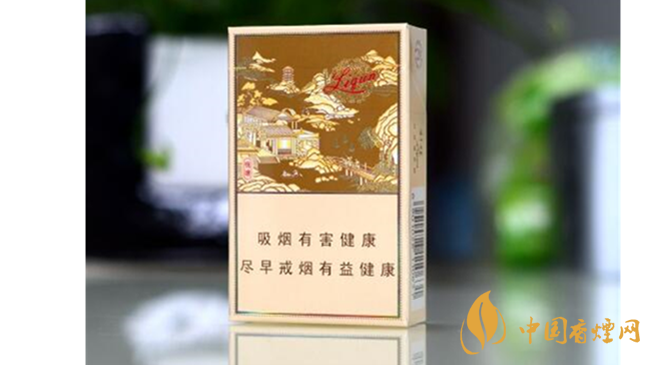 利群錢塘好抽嗎？利群錢塘口感評(píng)測(cè)