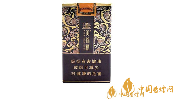 黃鶴樓雅韻多少錢一包？2020年黃鶴樓雅韻最新價格介紹