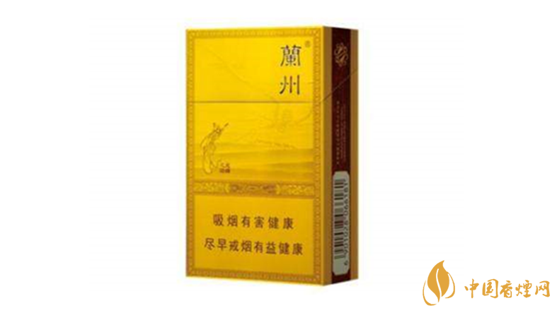 蘭州煙口感怎么樣？2020蘭州系列最好抽的五款推薦