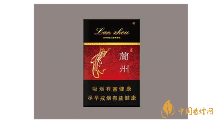 蘭州煙口感怎么樣？2020蘭州系列最好抽的五款推薦