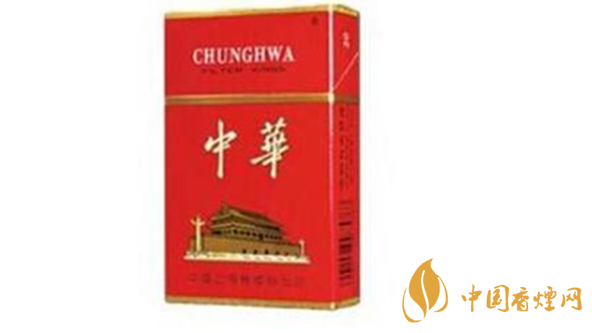 2020硬中華口感賞析 硬中華好抽嗎？