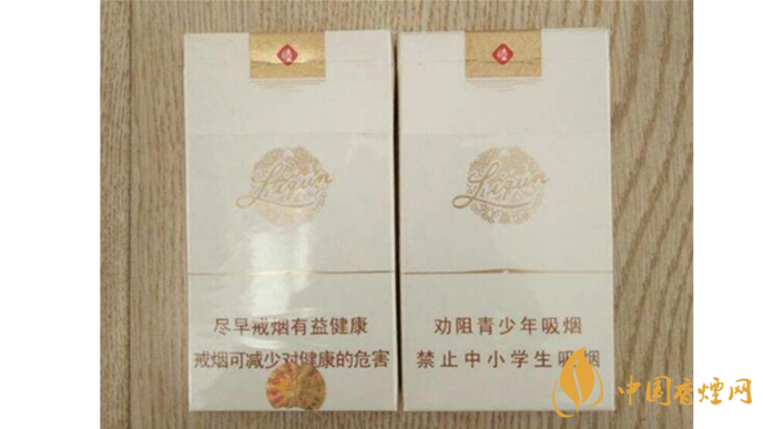 利群西湖戀真假辨別簡單方法 如何區(qū)分利群西湖戀真假?