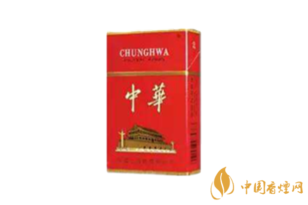 硬中華多少錢(qián)一包 中華硬盒香煙價(jià)格表圖大全